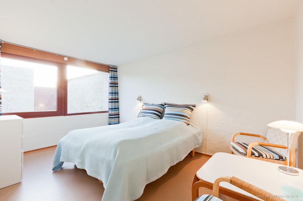 Fredensborg B&B Exterior foto