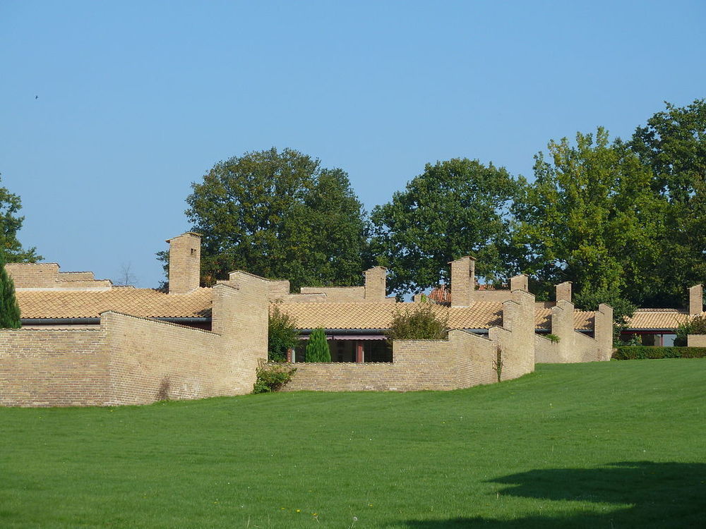 Fredensborg B&B Exterior foto