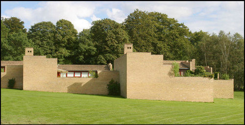 Fredensborg B&B Exterior foto