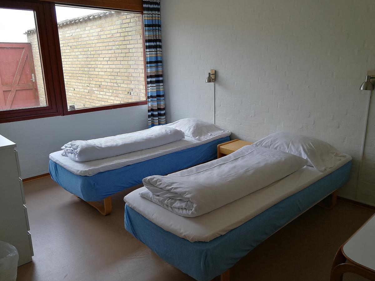 Fredensborg B&B Exterior foto